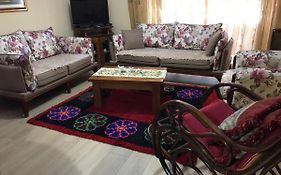 Laku Apartment - At The Heart Of Tirana